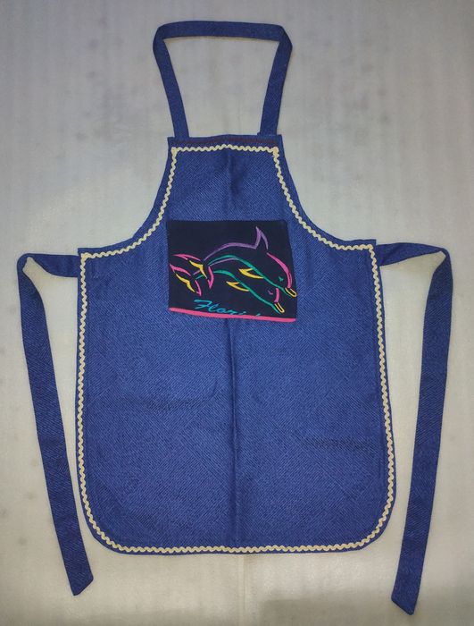 Кухонные фартуки