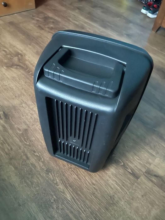 Тонколона мощна и добра