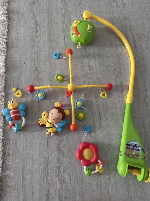 Игрушка подвеска