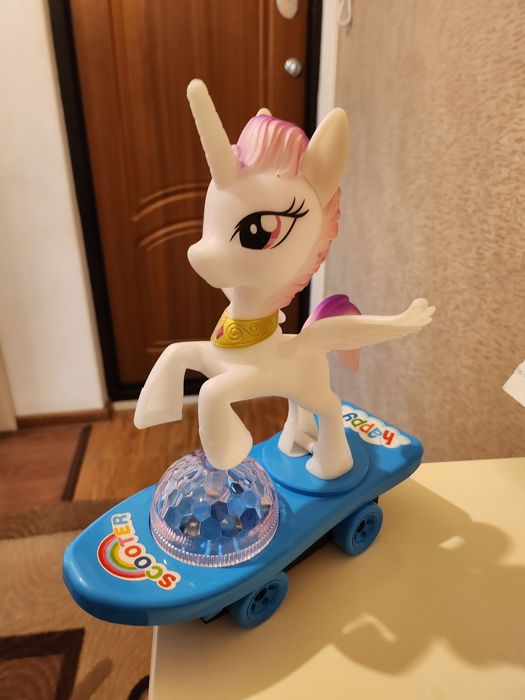 Игрушки радио, робот