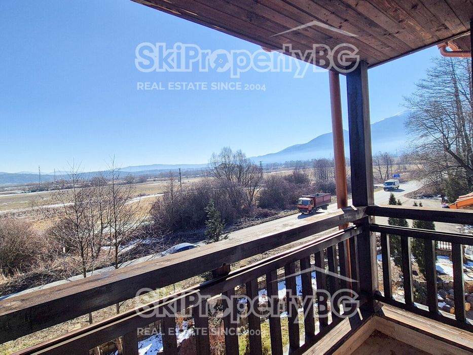 Продава се Двустаен апартамент в Банско - 61 кв.м за 502 €/кв.м - Снимка #13