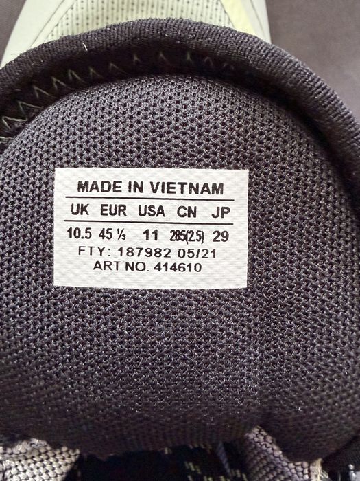 Salomon Predict Mid  Gore-Tex