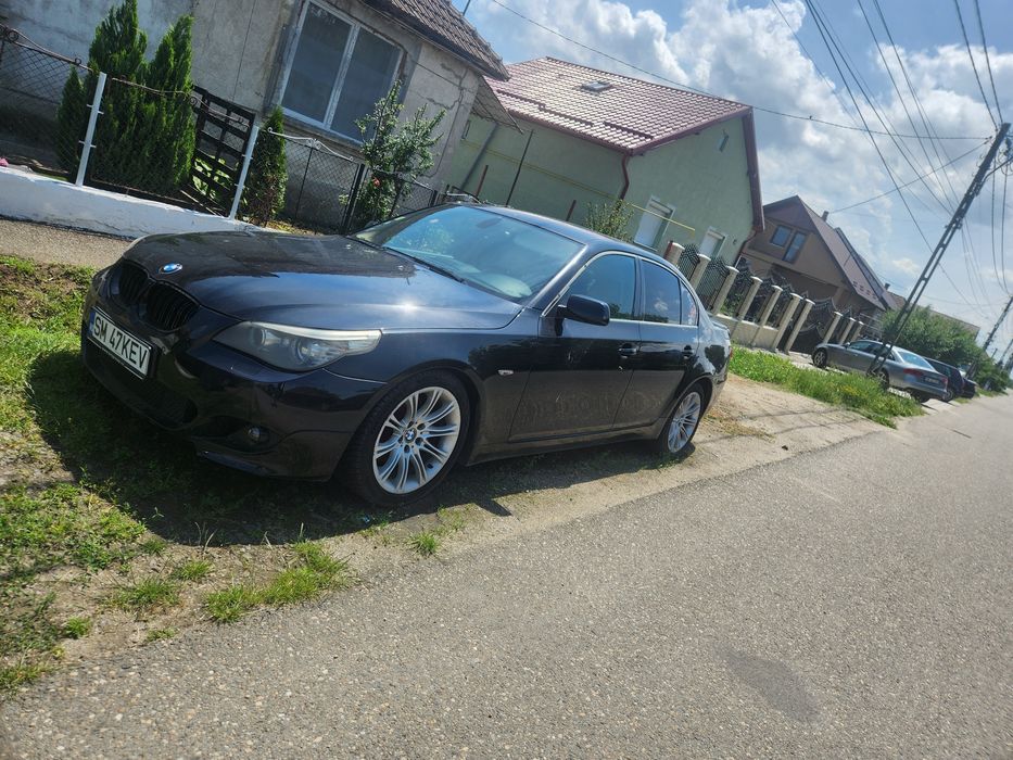 Vand bmw seria 5 e60 2.5i