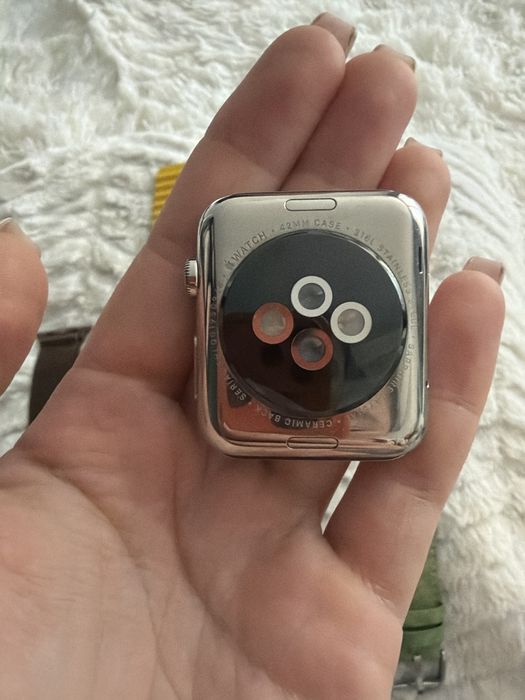 Apple Watch series 1