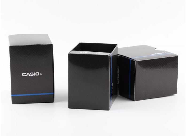 НОВА КУТИЯ ЗА ЧАСОВНИК CASIO И БИЖУТА .ПОДАРЪЧНИ КУТИИ ЗА ГРИВНИ И АКСЕСОАРИ ЧЕРНИ И БЕЛИ МОДЕЛИ ЗА КАСИО Q&Q G-SHOCK EDIFICE RETRO VINTAGE. кутийка