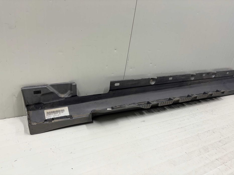 Ляв праг Мерцедес Е Купе C207 Десен праг Мерцедес Е Купе C207