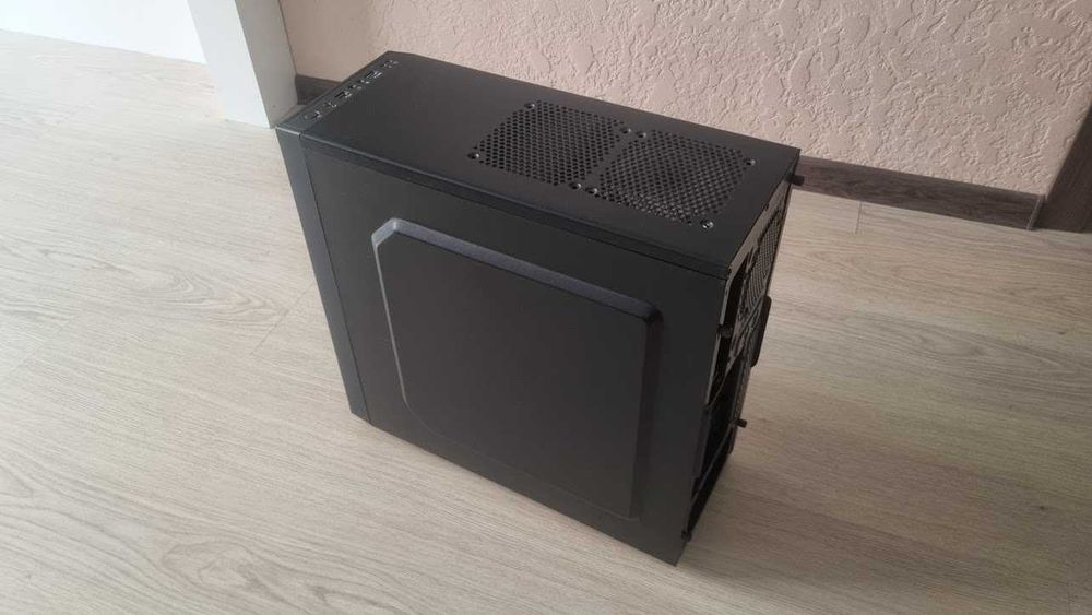 Корпус DEEPCOOL Tesseract BF