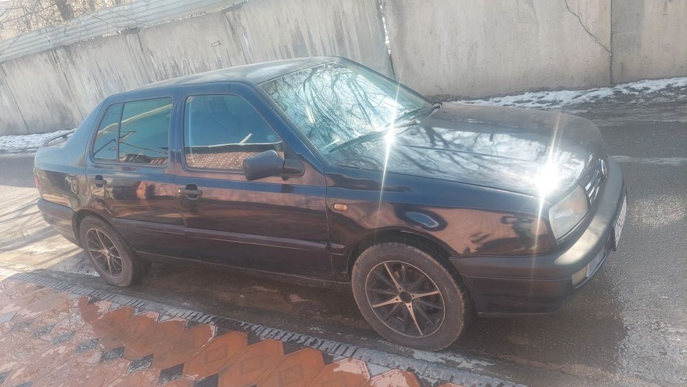 Авто продажа венто
