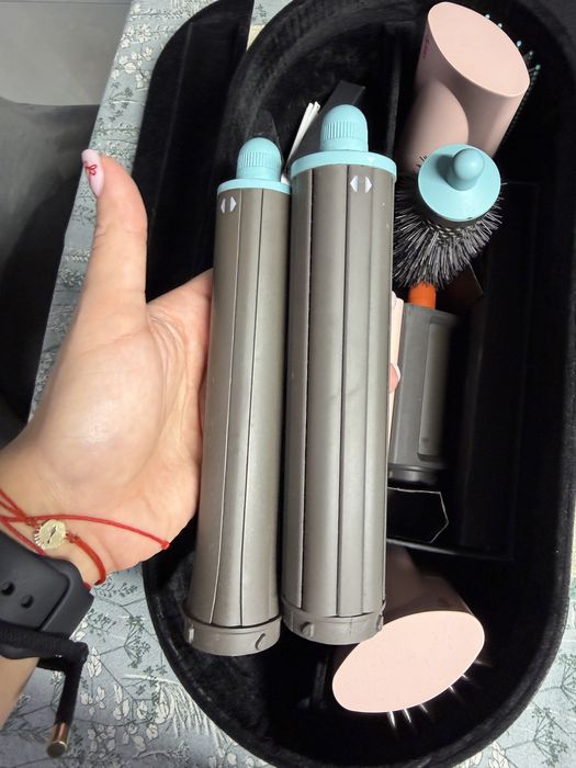 Dyson airwrap complete long