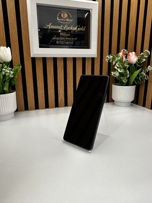 Redmi Note 13 256gb / 8gb ram Garantie! #54591