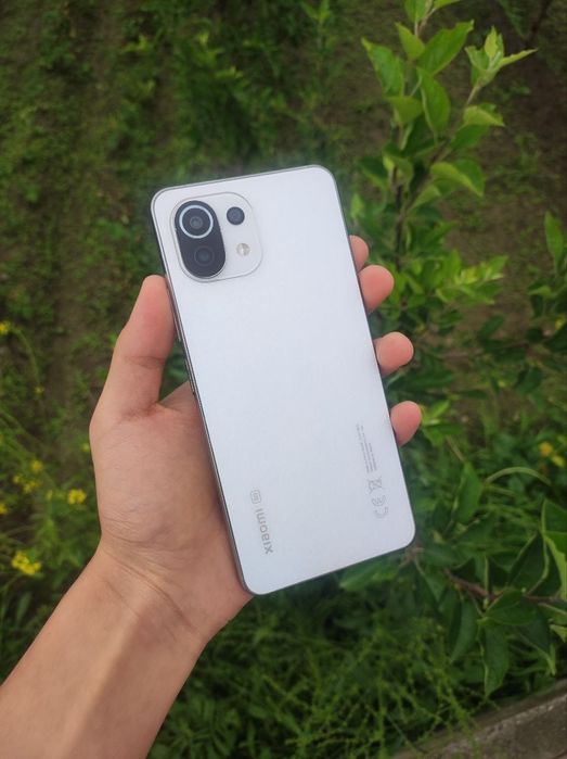 Xiaomi 11 lite 5G