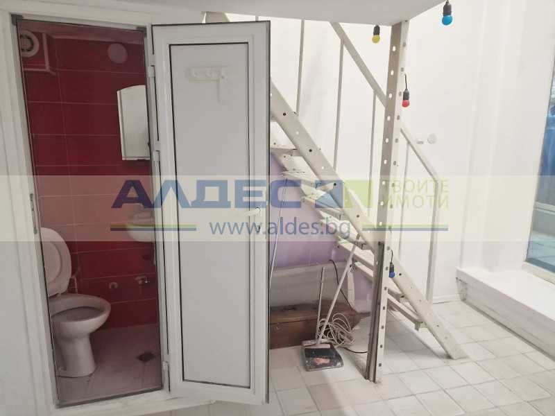 Дава се под наем Офис в София, Център - 25 кв.м за 300 € - Снимка #5