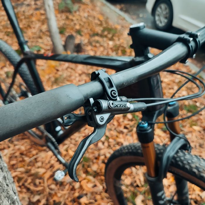 Merida big nine 9000