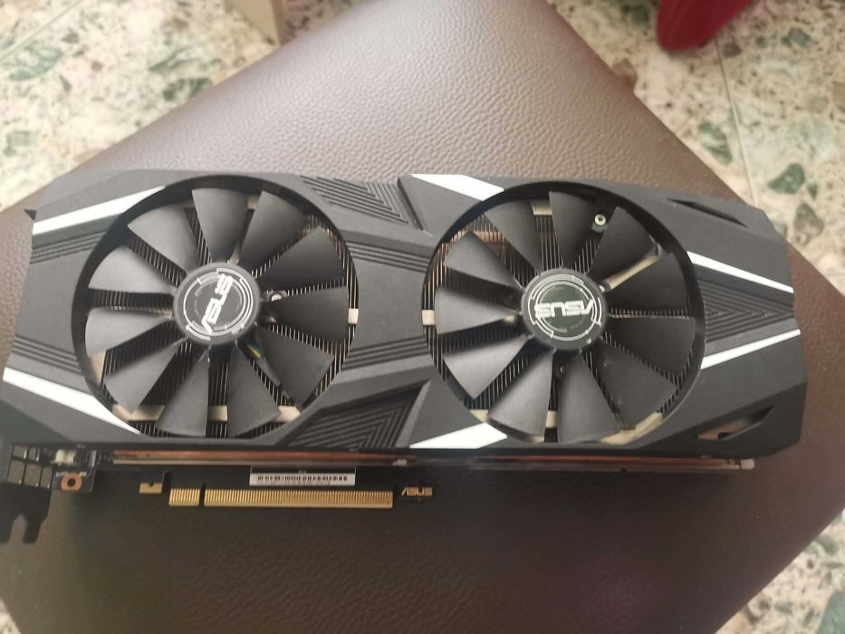 ASUS GeForce RTX 2080 Ti 11GB GDDR6