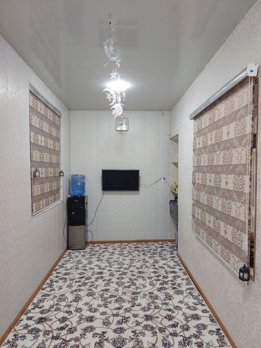 Прадаётся 2х ком.квартира