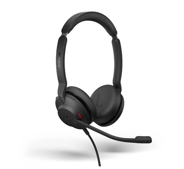 Наушники Jabra Evolve2 30 SE USB-A MS Stereo