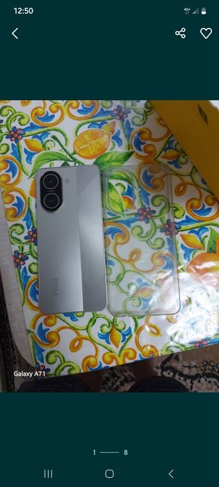 Продаётся поко с71