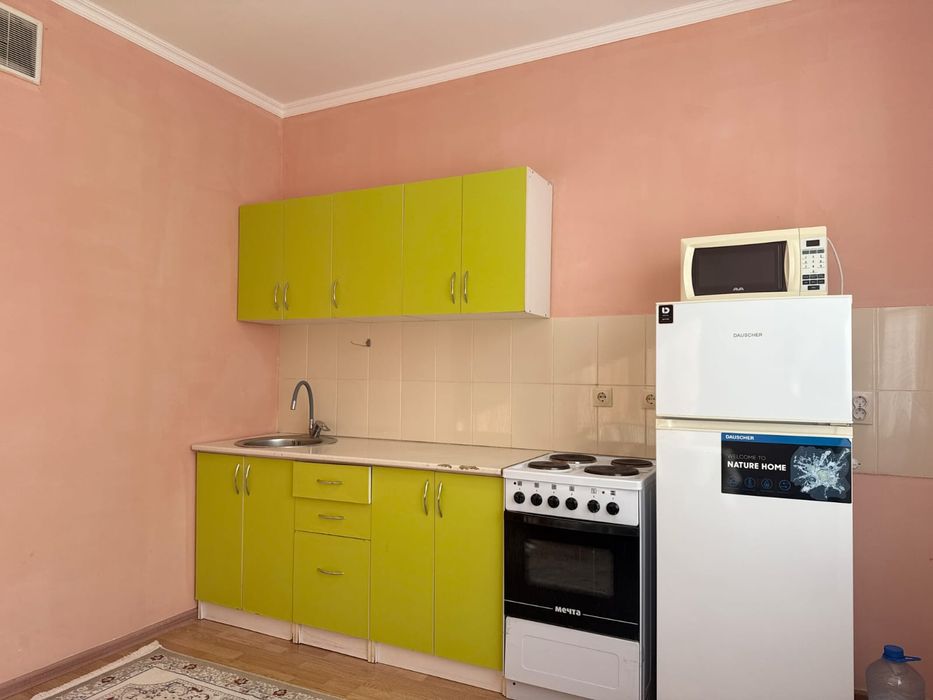 Продам 1 комнатную квартиру