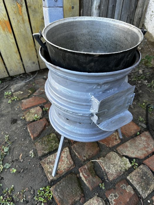 Grătar pentru carne sau afumătoare – Set sau individual