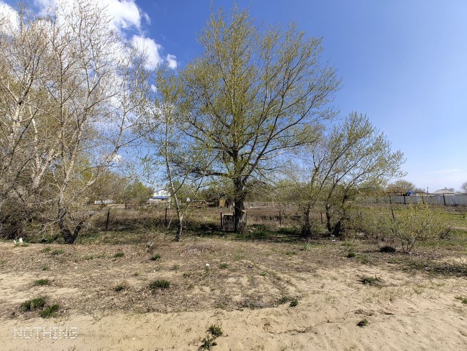 Дача за Юртой (СК Зеленстрой-2)