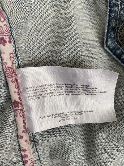 жилетка edc by esprit