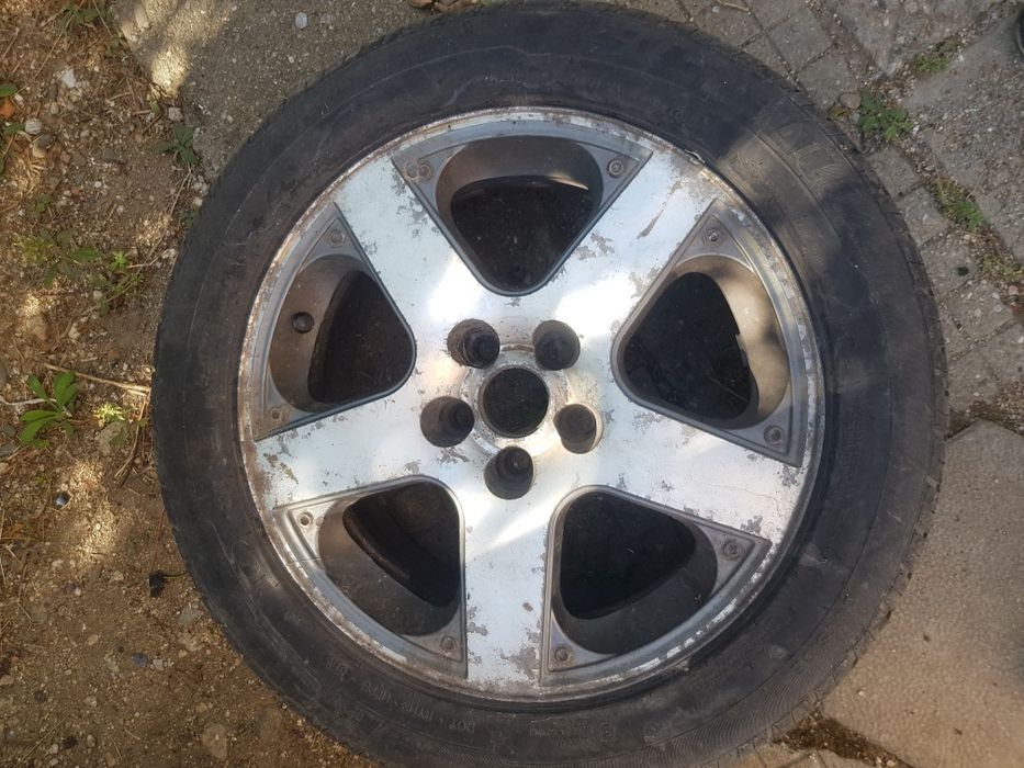 Vw Golf 4 на части