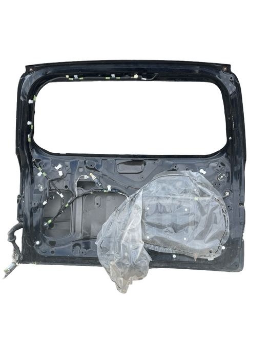 Haion Portbagaj Fara Luneta Toyota Rav 4 Iii _A3_ 2005 - 2013