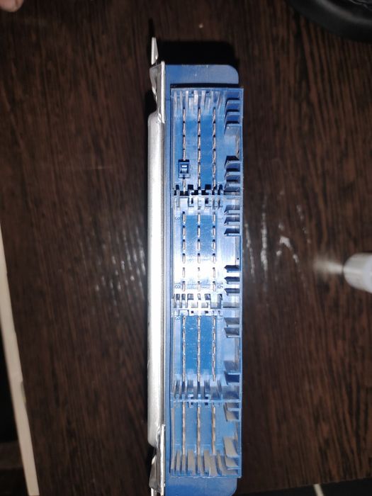 Iveco блок АБС автобус Ивеко урбан вей