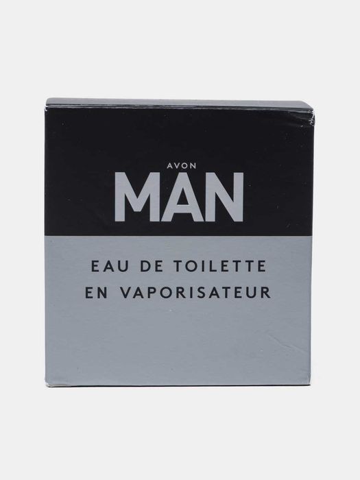 Парфюмерийная вода Avon Man