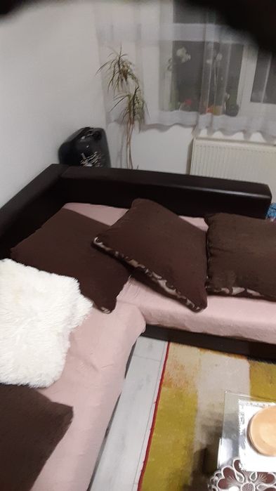 Coltar living extensibil