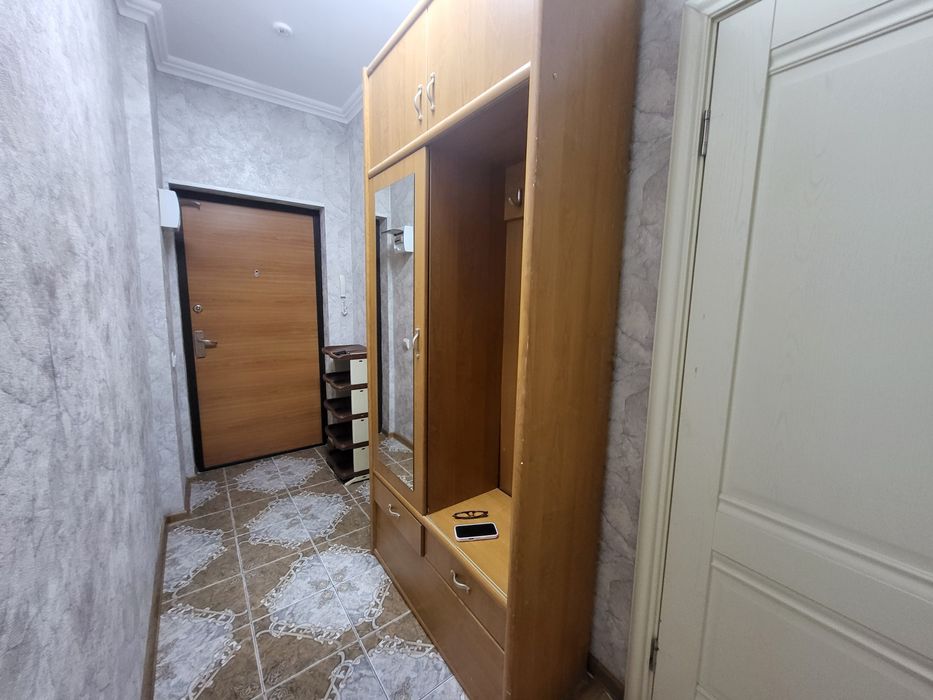 2к мкр. Шугла ЖК Премьера