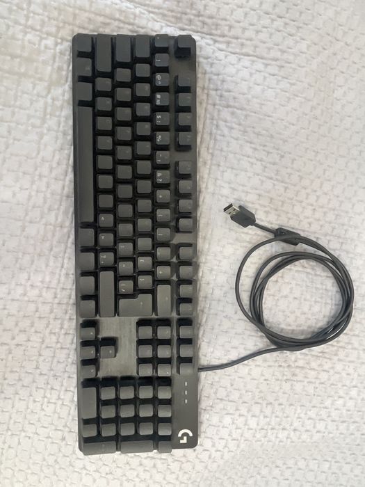Клавиатура Logitech G413 SE