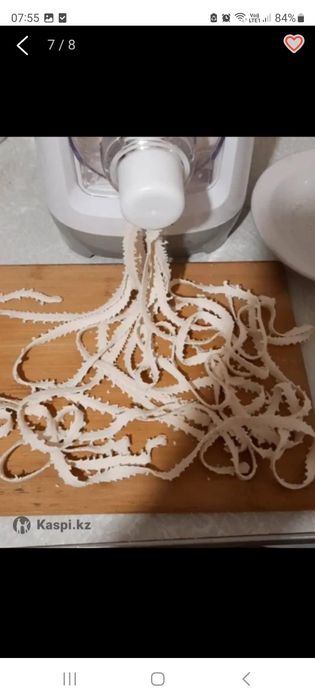 Продам электрическую лапшерезку