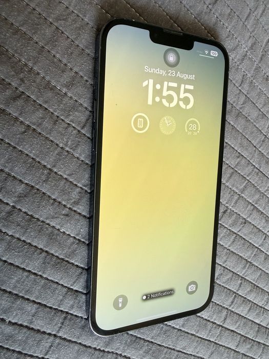 iPhone 13 Pro Max 128 GB Sierra Blue 128ГБ