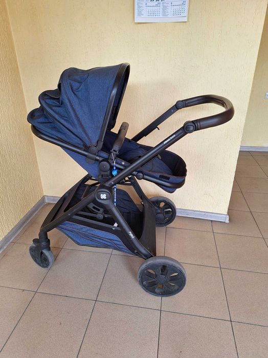 Детска/бебешка количка Kikaboo maui количка