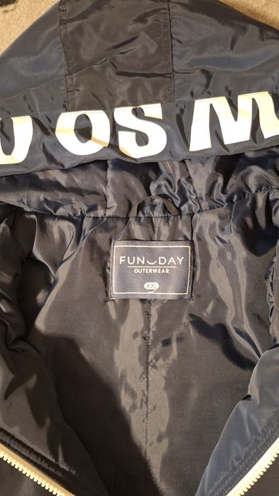 Продам куртку 48-50рр