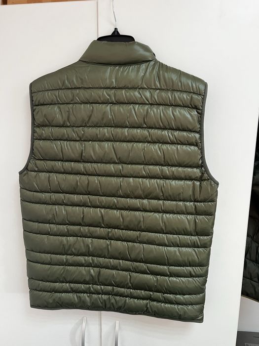 Vesta reversibila michael Kors  marimea L