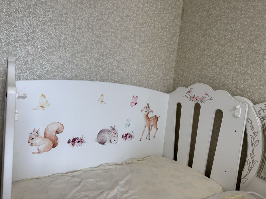 Продам детский кровать