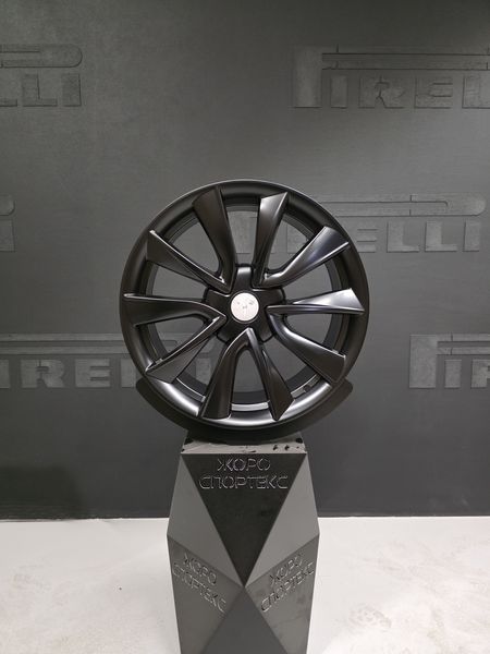 18цола Тесла 5х114.3 Tesla 5x114.3