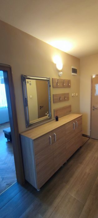 Дава се под наем Тристаен апартамент в Пазарджик, Запад - 95 кв.м за 280.5 € - Снимка #5