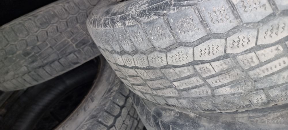 Шина 185/65/15 комплект