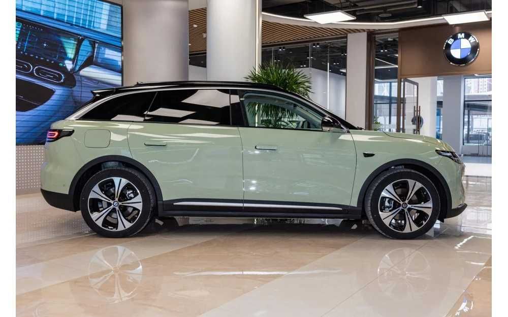 Leapmotor  C11 premium 200km