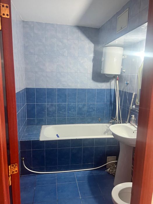 Apartament de vânzare cu 2 camere,Dr.Tr.Severin