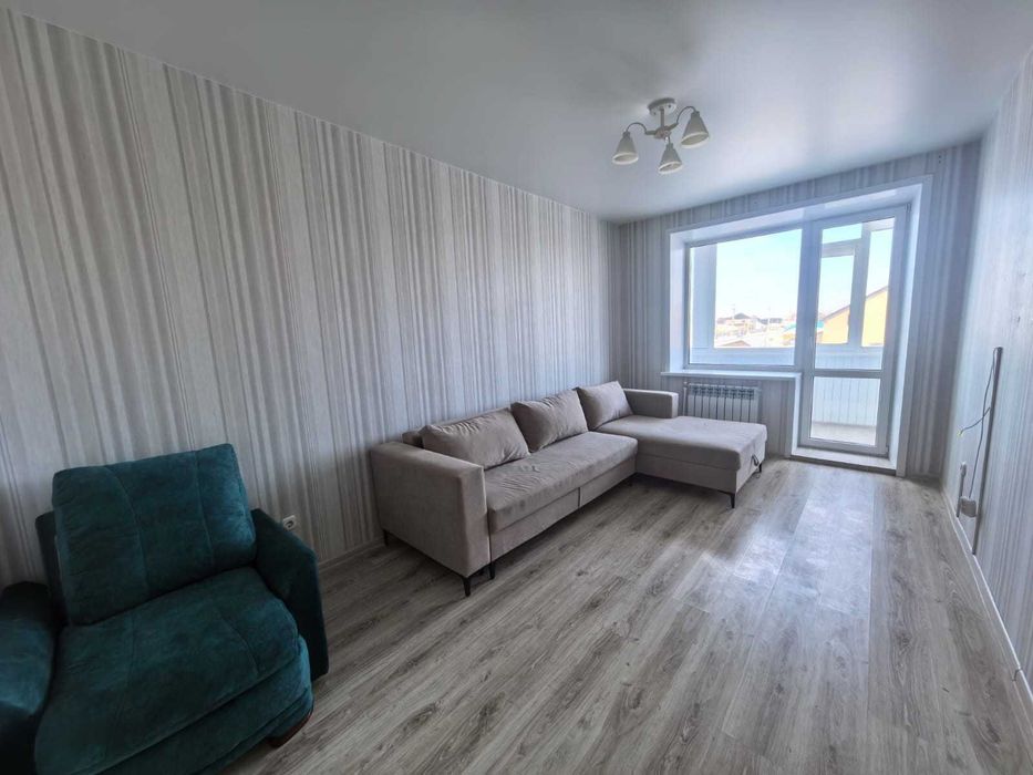 Продажа 2-комнатной квартиры