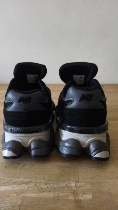 Обувки/shoes new balance 9060