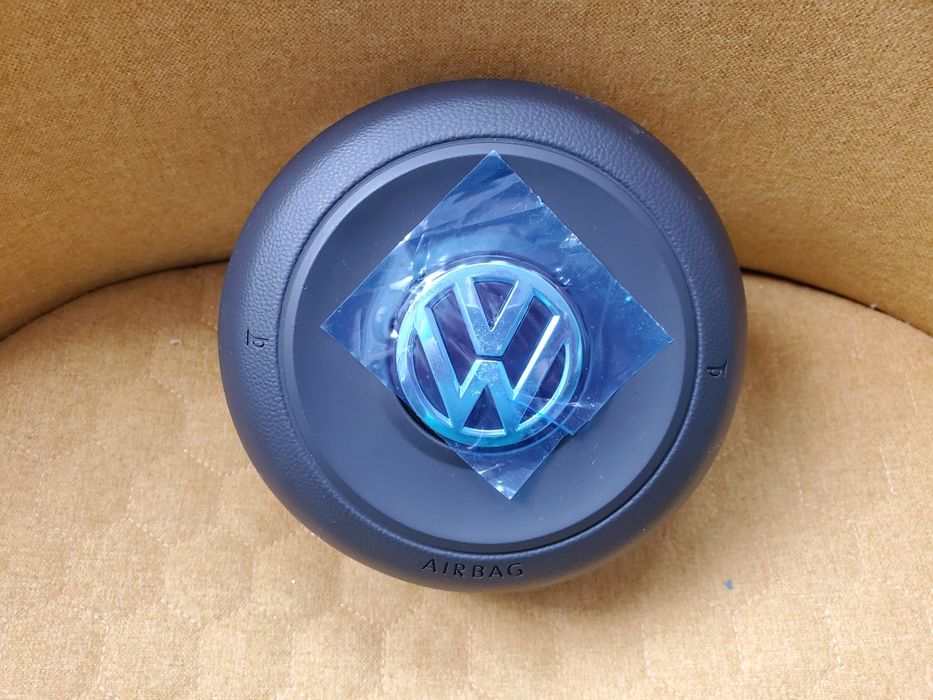 Airbag volan VW GOLF R-Line GTI GTD 2013+