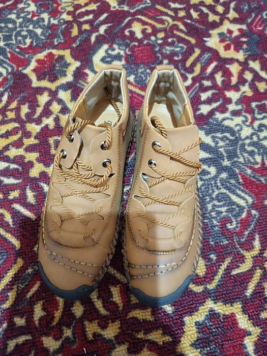 Обувь для мужчин