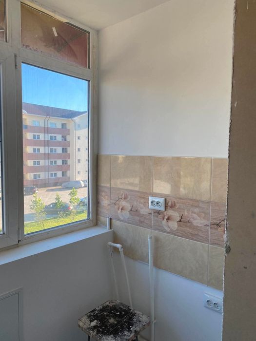 Vand apartament Turceni