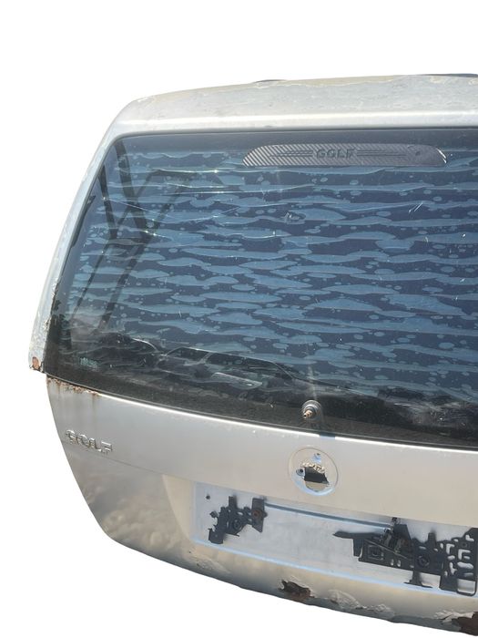 Geam Luneta Spate Volkswagen Golf Iv 1J1 1997 - 2007 Break