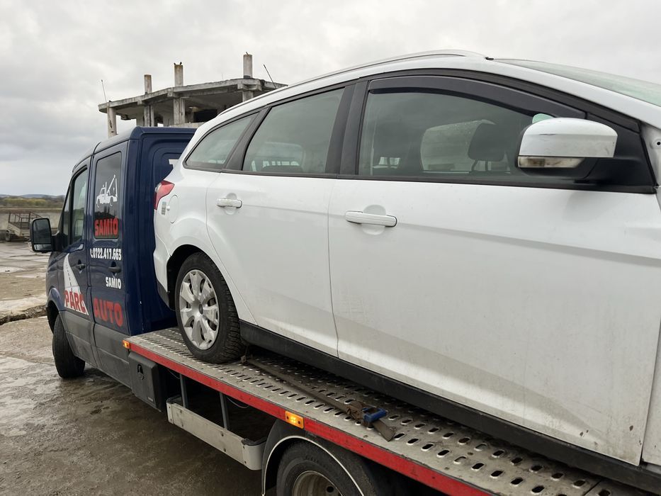 piese ford focus 3 1,6 d 2013